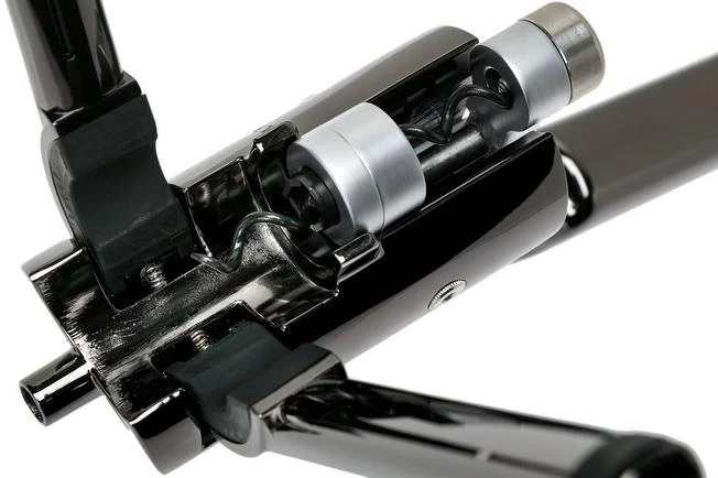 Le Creuset Professional Cork Screw LM-G10 6 Le Creuset Professional Cork Screw LM-G10 - Image 4