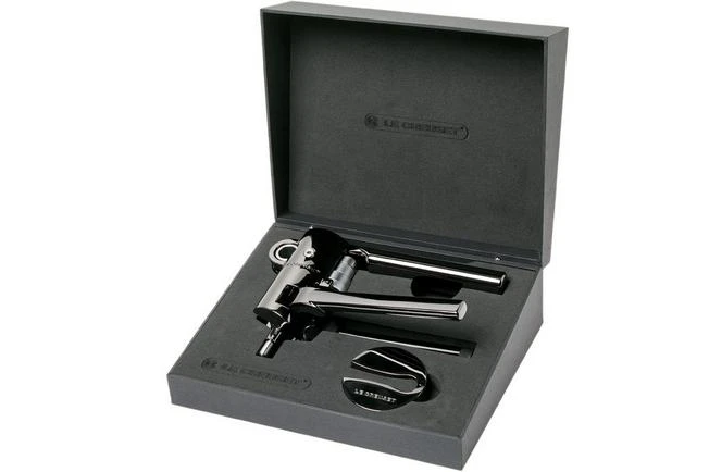 Le Creuset Professional Cork Screw LM-G10 10 Le Creuset Professional Cork Screw LM-G10 - Image 8