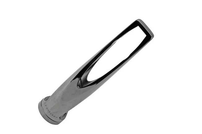 Le Creuset Pop Bulle SW-105 Nickel Black, Cork Catcher 3 Le Creuset Pop Bulle SW-105 Nickel Black, Cork Catcher