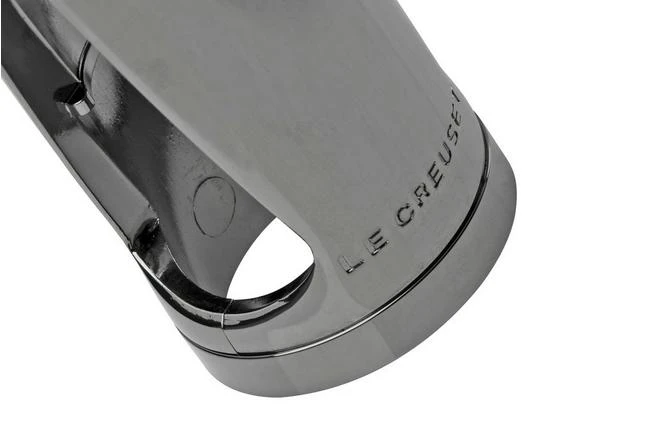 Le Creuset Pop Bulle SW-105 Nickel Black, Cork Catcher 4 Le Creuset Pop Bulle SW-105 Nickel Black, Cork Catcher - Image 2