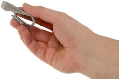 Leatherman #8 Keychain Tool, 3008 7 Leatherman #8 Keychain Tool, 3008 -Knife Hub Shop LE3008 03 leatherman