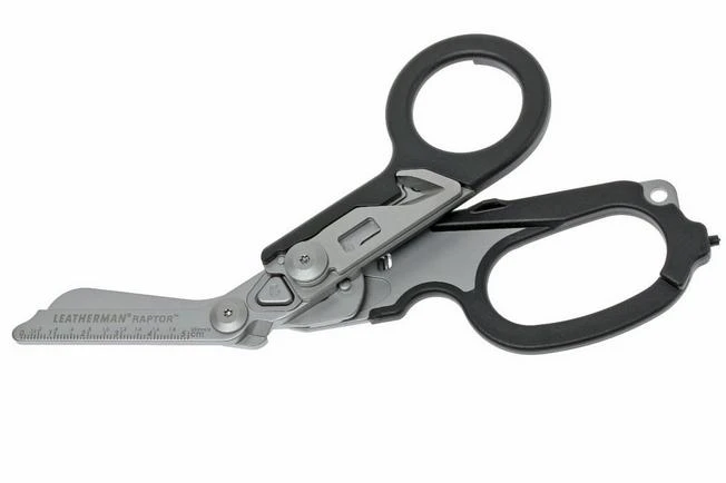 Leatherman Raptor, Rescue-tool 3 Leatherman Raptor, Rescue-tool