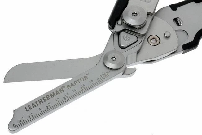 Leatherman Raptor, Rescue-tool 4 Leatherman Raptor, Rescue-tool - Image 2