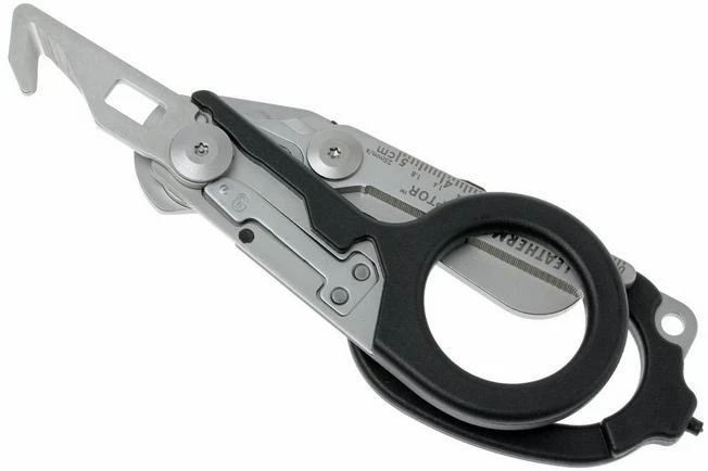 Leatherman Raptor, Rescue-tool 7 Leatherman Raptor, Rescue-tool - Image 5