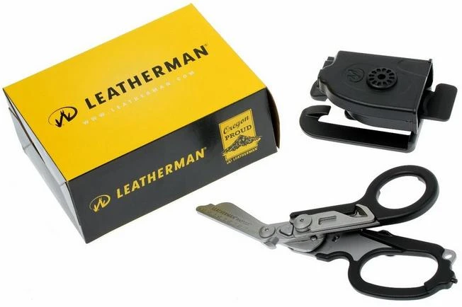 Leatherman Raptor, Rescue-tool 11 Leatherman Raptor, Rescue-tool - Image 9