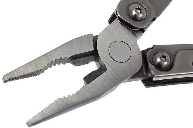Leatherman Rev Multitool Without Sheath 3 Leatherman Rev Multitool Without Sheath - Image 2