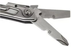 Leatherman Rev Multitool Without Sheath 12 Leatherman Rev Multitool Without Sheath -Knife Hub Shop LE3990 03 leatherman rev le3990 03