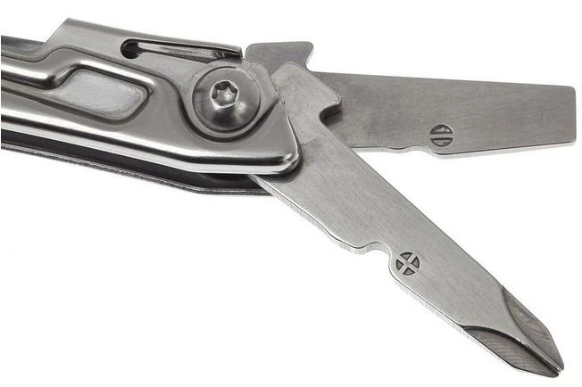 Leatherman Rev Multitool Without Sheath 4 Leatherman Rev Multitool Without Sheath - Image 3