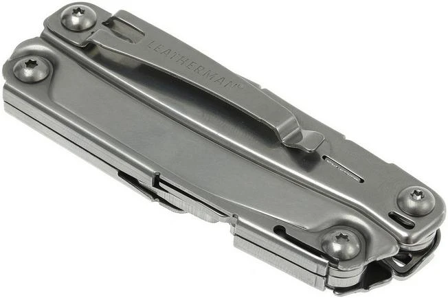 Leatherman Rev Multitool Without Sheath 8 Leatherman Rev Multitool Without Sheath - Image 7