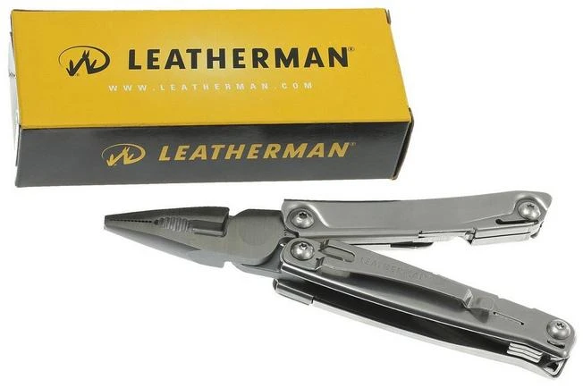 Leatherman Rev Multitool Without Sheath 10 Leatherman Rev Multitool Without Sheath - Image 9