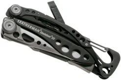 Leatherman Skeletool CX -Knife Hub Shop LE5010 05 leatherman v202101