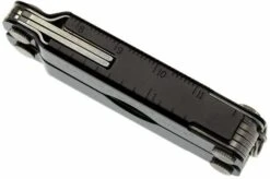 Leatherman Micra Black -Knife Hub Shop LE5889 BK 06 leatherman micra black le5889 bk d6