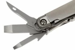 Leatherman Surge, Nylon Sheath -Knife Hub Shop LE6070 NS 04 leatherman surge nylon foedraal 2013 le6070 ns d4