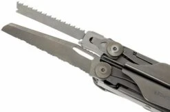 Leatherman Surge, Nylon Sheath -Knife Hub Shop LE6070 NS 06 leatherman surge nylon foedraal 2013 le6070 ns d6