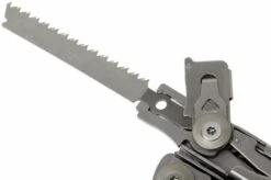 Leatherman Surge, Nylon Sheath -Knife Hub Shop LE6070 NS 07 leatherman surge nylon foedraal 2013 le6070 ns d7