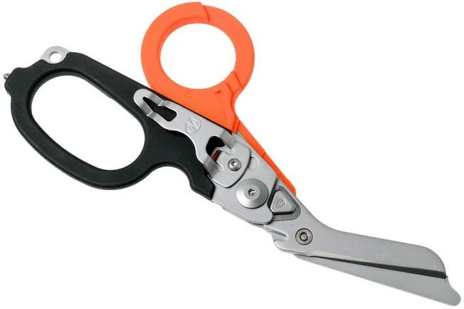Leatherman Raptor Orange Rescue-Tool, Rescue Shears 832170 4 Leatherman Raptor Orange Rescue-Tool, Rescue Shears 832170 - Image 2