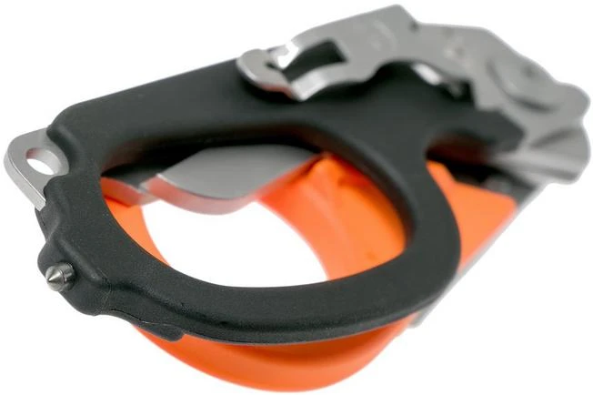 Leatherman Raptor Orange Rescue-Tool, Rescue Shears 832170 8 Leatherman Raptor Orange Rescue-Tool, Rescue Shears 832170 - Image 6
