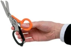 Leatherman Raptor Orange Rescue-Tool, Rescue Shears 832170 17 Leatherman Raptor Orange Rescue-Tool, Rescue Shears 832170 -Knife Hub Shop LE832170 07 leatherman