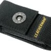 Leatherman Nylon Sheath Small Black, Belt Sheath 2 Leatherman Nylon Sheath Small Black, Belt Sheath -Knife Hub Shop LE934927 01 leatherman