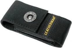 Leatherman Nylon Sheath Small Black, Belt Sheath
