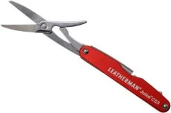 Leatherman Juice CS3 Multitool, Cinnabar Orange 9 Leatherman Juice CS3 Multitool, Cinnabar Orange -Knife Hub Shop LECS3 COR 03 leatherman juice lecs3 cor 03