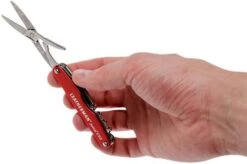 Leatherman Juice CS3 Multitool, Cinnabar Orange 11 Leatherman Juice CS3 Multitool, Cinnabar Orange -Knife Hub Shop LECS3 COR 05 leatherman juice lecs3 cor 05