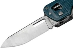 Leatherman Free T4 Navy, FREE-T4-NA Multi-tool -Knife Hub Shop LEFREE T4 NA 05 leatherman