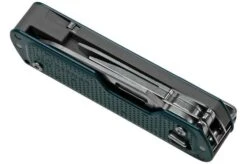 Leatherman Free T4 Navy, FREE-T4-NA Multi-tool -Knife Hub Shop LEFREE T4 NA 08 leatherman