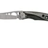 Leatherman Skeletool Knife KB Pocket Knife Plain Edge, Black -Knife Hub Shop LEKB BK 01 leatherman skeletool lekb bk 01