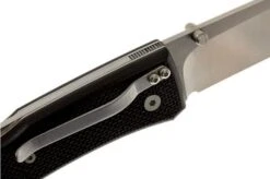 LionSteel Big Opera, 8810 BK -Knife Hub Shop LI 8810 BK 05 lionsteel big opera zwart li 8810 bk d5