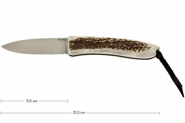 LionSteel Big Opera, 8810 CE 3 LionSteel Big Opera, 8810 CE