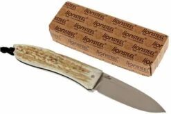 LionSteel Big Opera, 8810 CE 15 LionSteel Big Opera, 8810 CE -Knife Hub Shop LI 8810 CE 07 lionsteel big opera hertshoorn li 8810 ce d7