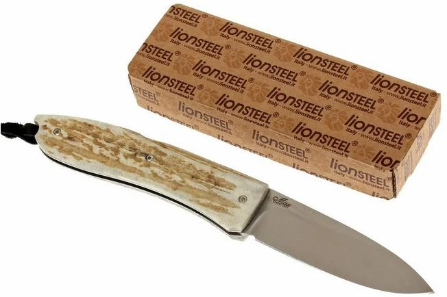 LionSteel Big Opera, 8810 CE 9 LionSteel Big Opera, 8810 CE - Image 7