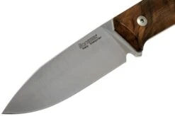 LionSteel B35 WN Walnut Bushcraft Knife 12 LionSteel B35 WN Walnut Bushcraft Knife -Knife Hub Shop LI B35 WN 03 lionsteel