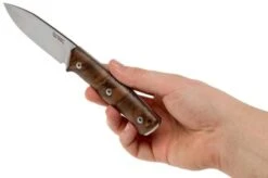 LionSteel B35 WN Walnut Bushcraft Knife 15 LionSteel B35 WN Walnut Bushcraft Knife -Knife Hub Shop LI B35 WN 06 lionsteel