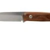 LionSteel B41 Santos B41-ST Bushcraft Knife