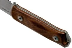 LionSteel B41 Santos B41-ST Bushcraft Knife 12 LionSteel B41 Santos B41-ST Bushcraft Knife -Knife Hub Shop LI B41 ST 04 lionsteel