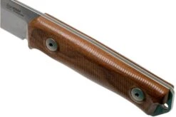 LionSteel B41 Santos B41-ST Bushcraft Knife 13 LionSteel B41 Santos B41-ST Bushcraft Knife -Knife Hub Shop LI B41 ST 05 lionsteel