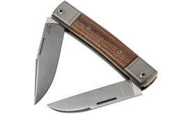 LionSteel BestMan BM13 ST Santos Slipjoint Pocket Knife