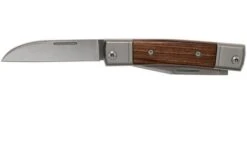 LionSteel BestMan BM13 ST Santos Slipjoint Pocket Knife -Knife Hub Shop LI BM13 ST 03 lionsteel