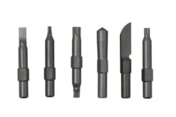 LionSteel Eggie Bronze Titanium EG-BR Keychain Bit Set And Multi-tool 8 LionSteel Eggie Bronze Titanium EG-BR Keychain Bit Set And Multi-tool -Knife Hub Shop LI EG BR 03 lionsteel