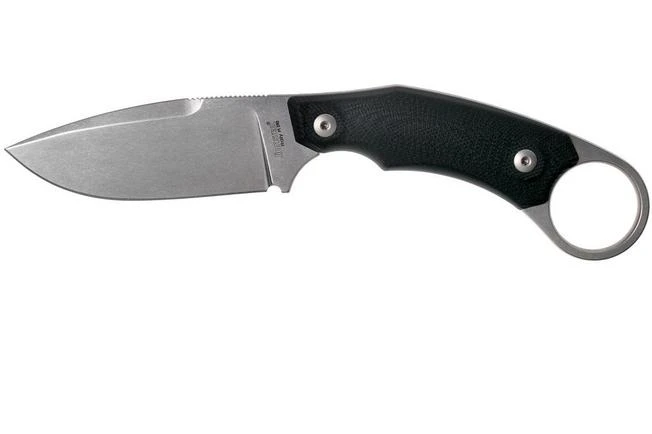 Lionsteel H2 GBK Black G10 3 Lionsteel H2 GBK Black G10