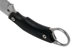 Lionsteel H2 GBK Black G10 13 Lionsteel H2 GBK Black G10 -Knife Hub Shop LI H2 GBK 04 lionsteel