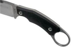 Lionsteel H2 GBK Black G10 14 Lionsteel H2 GBK Black G10 -Knife Hub Shop LI H2 GBK 05 lionsteel