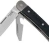 LionSteel Jack 2 Black G10 JK2 GBK Pocket Knife 1 LionSteel Jack 2 Black G10 JK2 GBK Pocket Knife -Knife Hub Shop LI JK2 GBK 01 lionsteel
