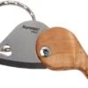 Lionsteel LionBeat Olive Wood Keyring Penknife 1 Lionsteel LionBeat Olive Wood Keyring Penknife -Knife Hub Shop LI LB UL 01 lionsteel lionbeat li lb ul 01