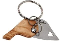 Lionsteel LionBeat Olive Wood Keyring Penknife 8 Lionsteel LionBeat Olive Wood Keyring Penknife -Knife Hub Shop LI LB UL 02 lionsteel lionbeat li lb ul 02