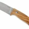 Lionsteel M3 UL, Olive Wood -Knife Hub Shop LI M3 UL 01 lionsteel li m3 ul d1