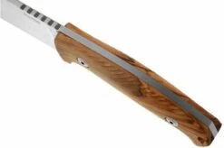 Lionsteel M3 UL, Olive Wood 12 Lionsteel M3 UL, Olive Wood -Knife Hub Shop LI M3 UL 04 lionsteel li m3 ul d4