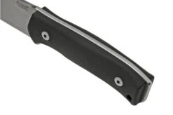 Lionsteel M4 Black G10, MagnaCut M4-MC-GBK, Knivesandtools Exclusive, Fixed Knife 11 Lionsteel M4 Black G10, MagnaCut M4-MC-GBK, Knivesandtools Exclusive, Fixed Knife -Knife Hub Shop LI M4 MC GBK 04 lionsteel